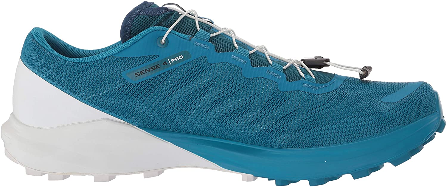 Salomon Men's Sense 4 /Pro Trail Running