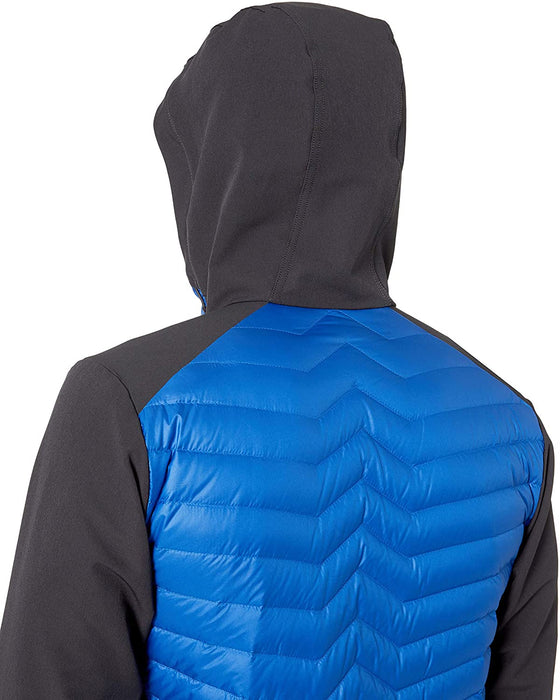 Helly-Hansen Men's Verglas Light Jacket