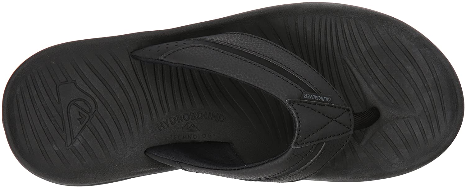 Quiksilver Men's Travel Oasis Sandal