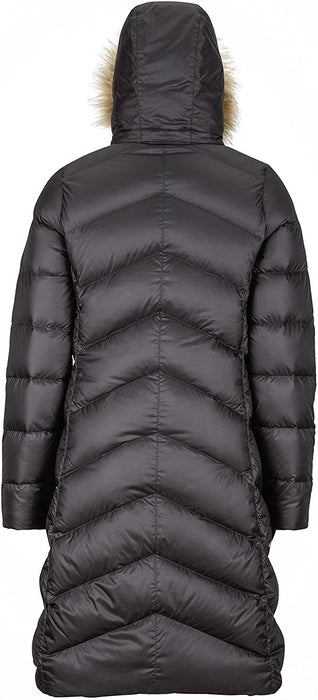 Marmot Women's Montreaux Full-Length Down Puffer Coat