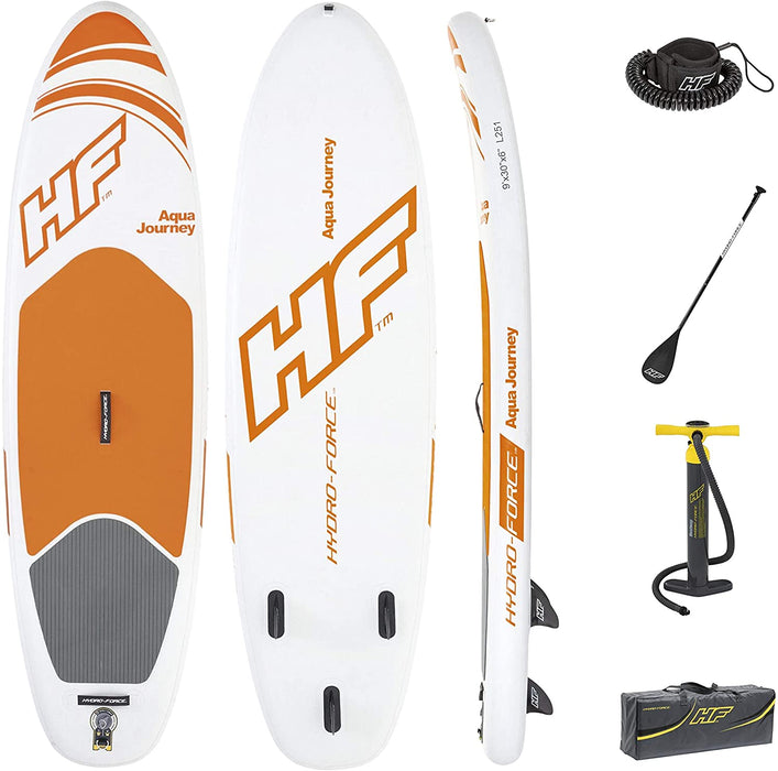 Bestway Hydro-Force Oceana Inflatable Stand Up Paddle Board