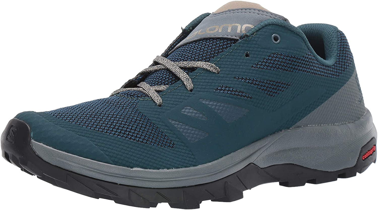 Salomon Men's Outline Hiking Shoes