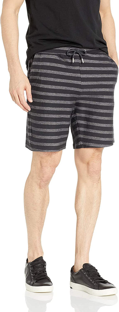 Quiksilver Men's Reckless Blinking Short Fleece