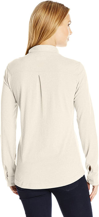 Columbia Saturday Trail Knit Long Sleeve Shirt