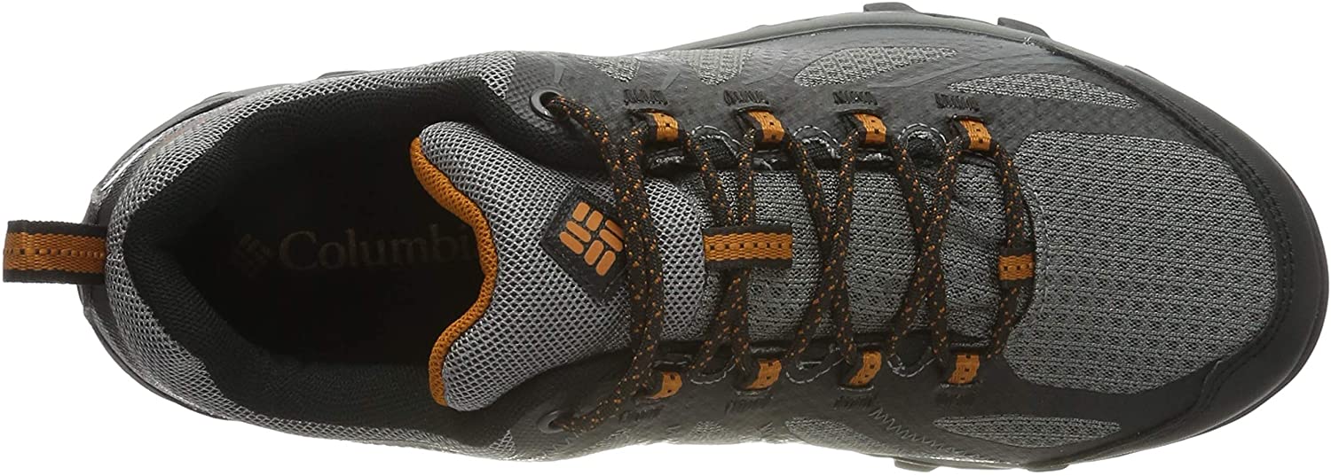 Columbia Men's Peakfreak XCRSN Ii Xcel Low Outdry Hiking Shoe