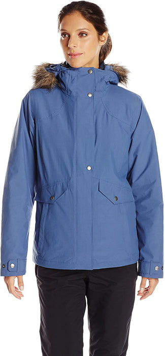 Columbia Sportswear Women's Sunset Vista Interchange Jacket