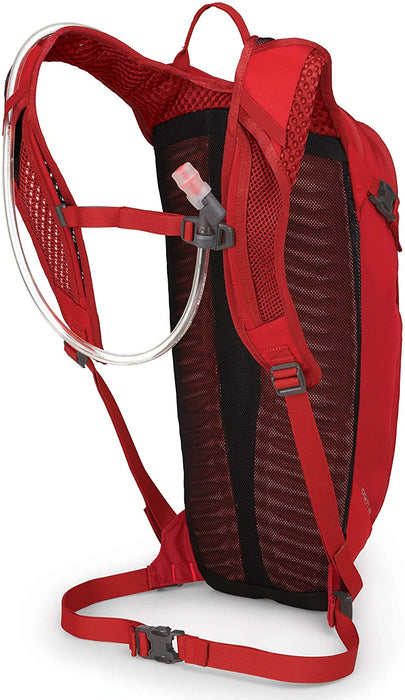 Osprey Siskin 8 Men's Bike Hydration Backpack