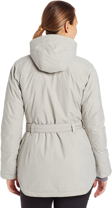 Columbia Women's Carson Pass II Jacket
