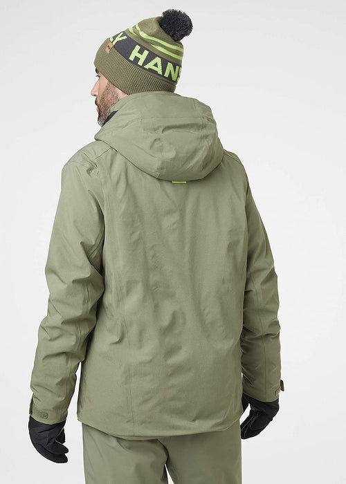 Helly Hansen 65599 Men's Swift 4.0 Jacket