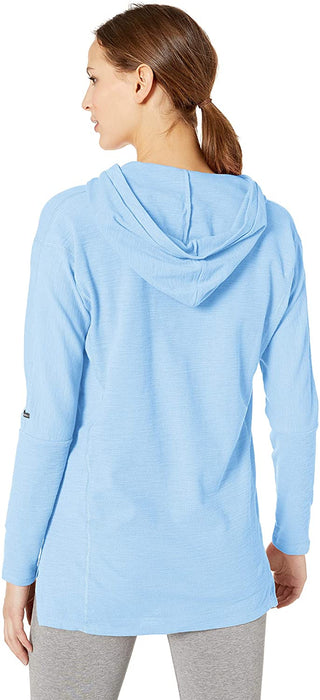 Columbia Women's Longer Days Hoodie