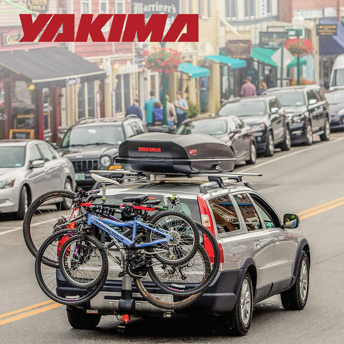 YAKIMA