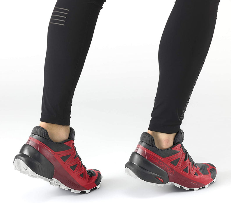 Salomon Men's Speedcross 5 Trail Running Shoe