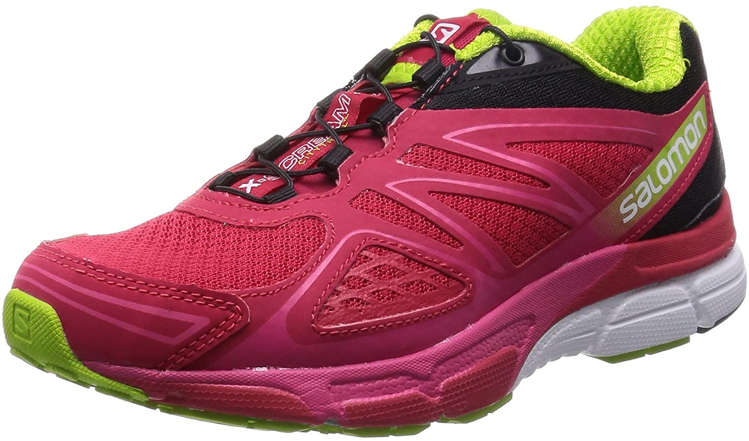 Salomon Women's X Scream 3D Running Shoe