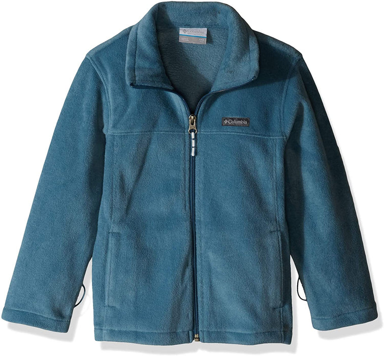 Columbia Kids' Big Glennaker Interchange Jacket