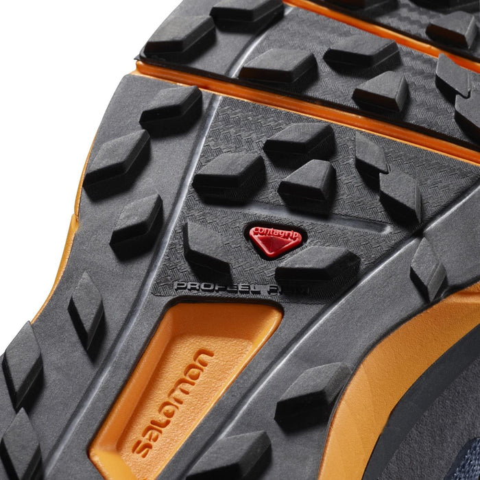 Salomon Sense Ride Running Shoe - Men's