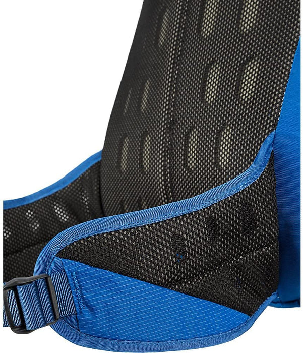 Gregory Mountain Products Men's Inertia 30 Liter Day Hiking Backpack | Day Hikes, Walking, Travel | Hydration Bladder Included, Padded Adjustable Straps