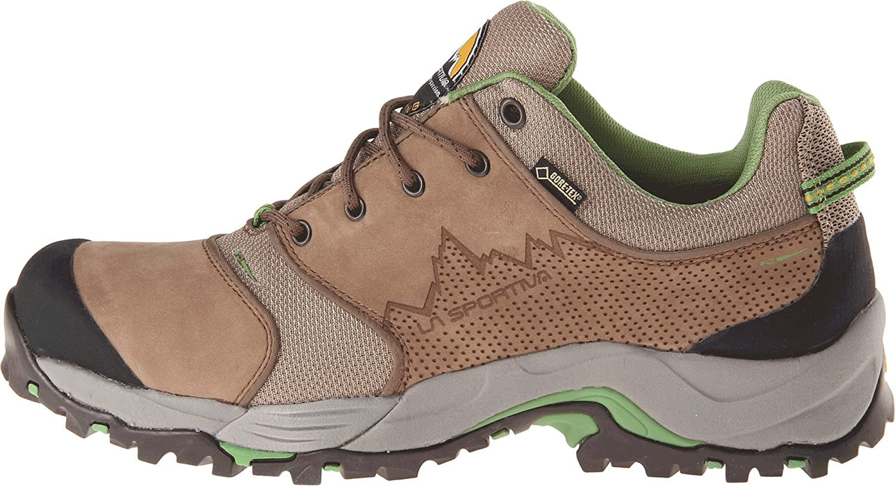 La Sportiva Men's FC ECO 2.0 GTX Hiking Shoe