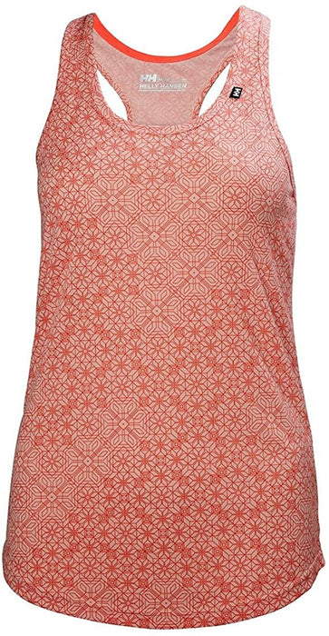 Helly-Hansen Women's HH Active Flow Singlet Tank Top