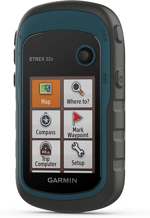 Garmin eTrex 22x