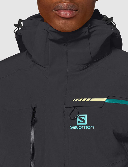 Salomon Men's Brilliant Jacket