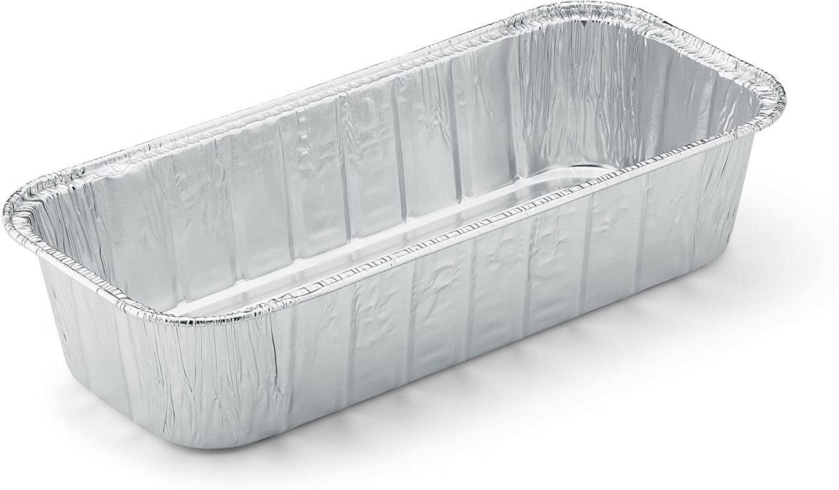 Weber 6417 All-Purpose Summit Drip Pan, 10-Pack