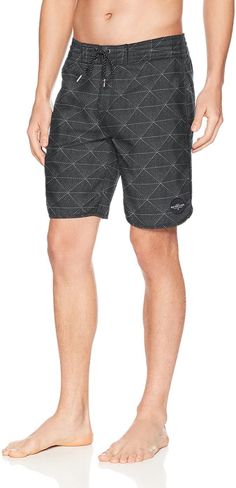 Quiksilver Men's Variable Beachshort 19