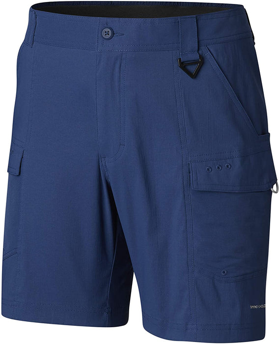 Columbia Mens Low Drag Short