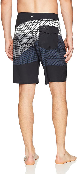 Quiksilver Men's Highline Slash 20 Swim Trunk