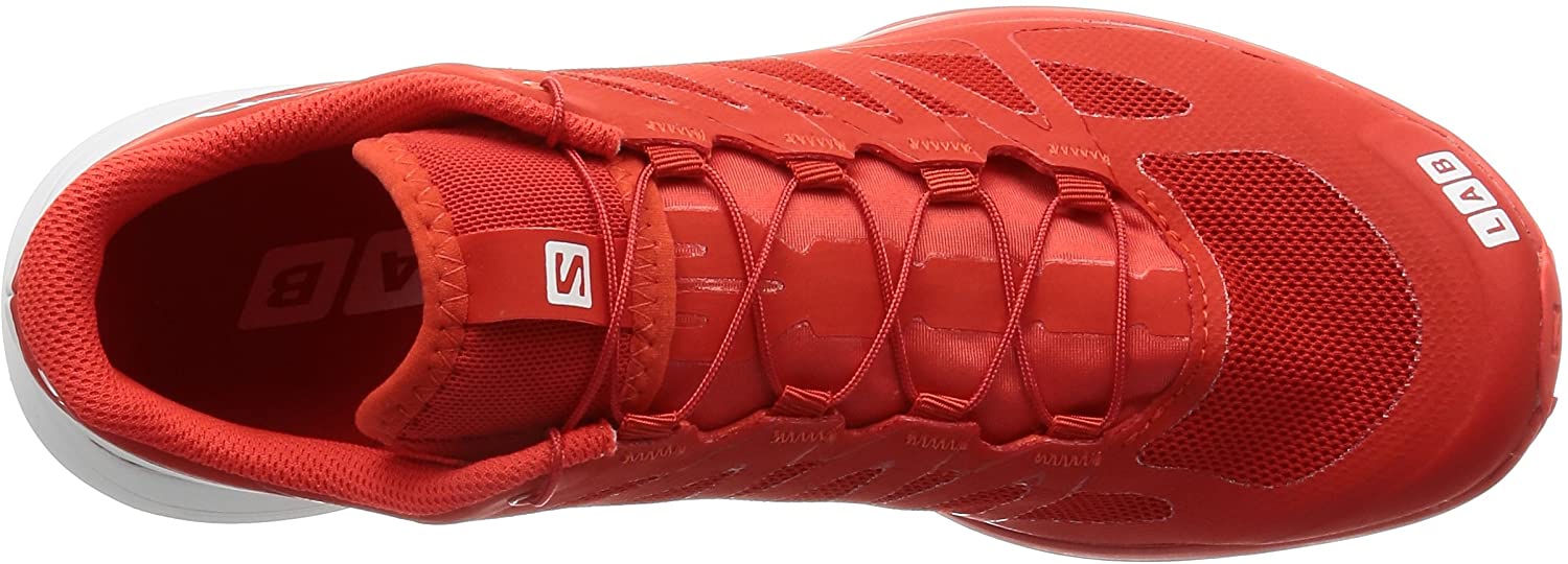 Salomon Unisex S-Lab Sense 6 Trail Running Shoe
