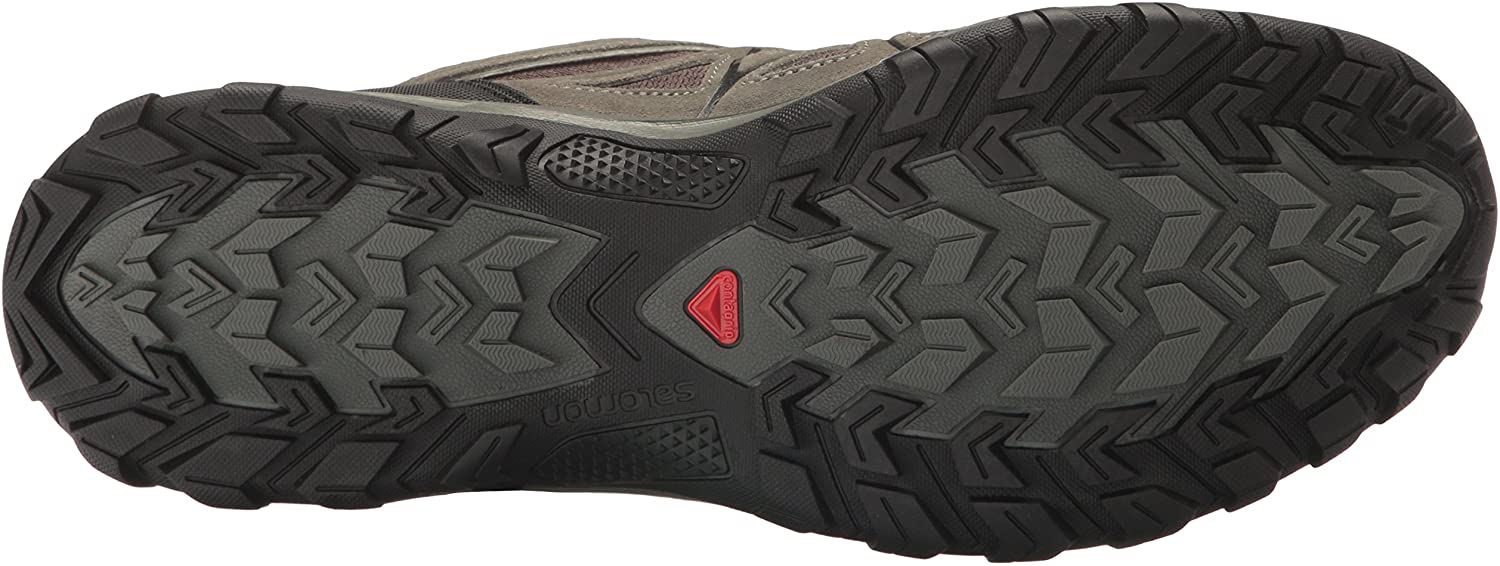 Salomon Men's Evasion 2 Aero Hiking Shoe