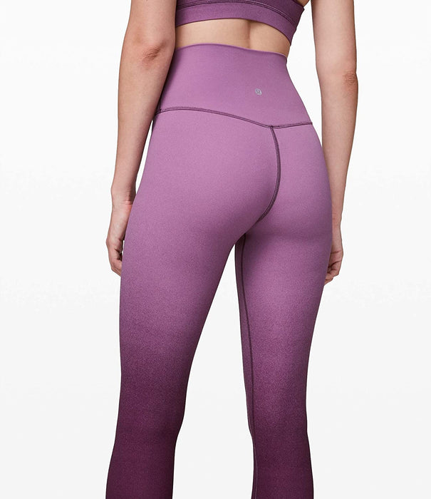 Lululemon Align Pant Full Length Yoga Pants