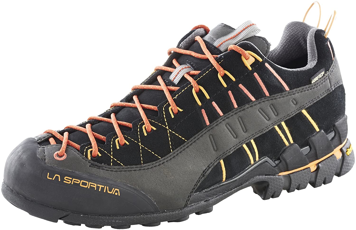 La Sportiva Hyper GTX Black Talla: