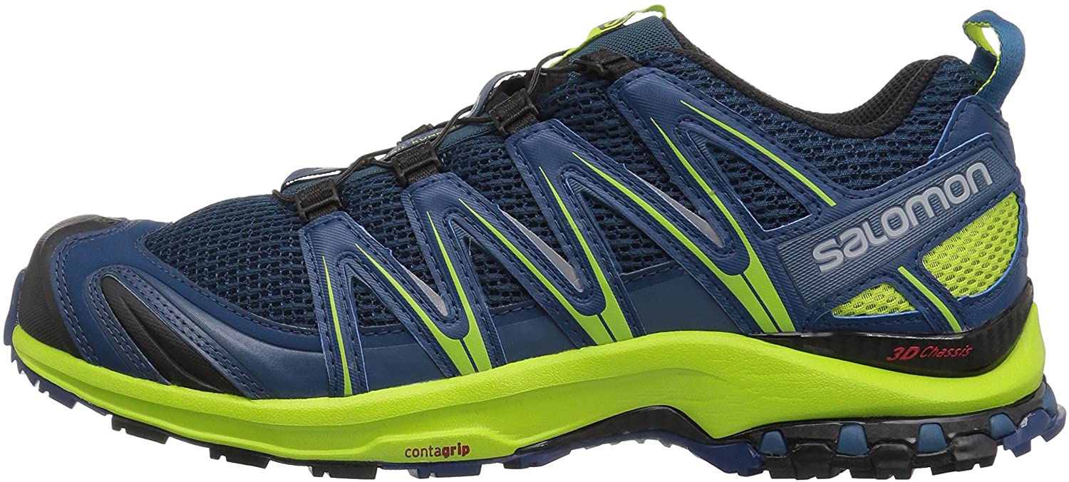 SALOMON Men's Xa Pro 3D