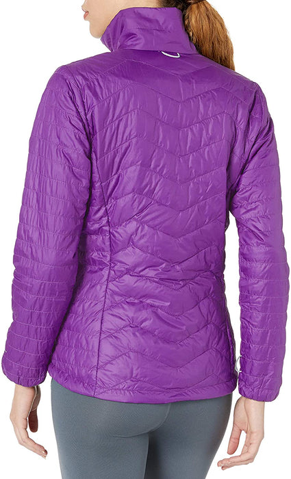 Columbia Women's Tumalt Creek Jacket