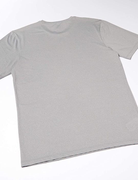 Salomon Mens Agile Training Tee M