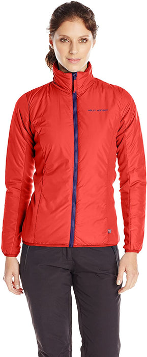 Helly Hansen Women's Squamish CIS (3-in-1) Rain Jacket