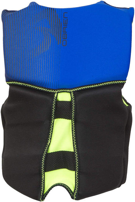 O'Brien Youth Flex V-Back Life Jacket