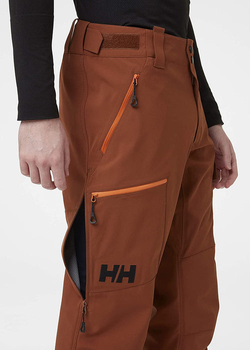 Helly-Hansen Mens Odin Mountain Softshell Pant