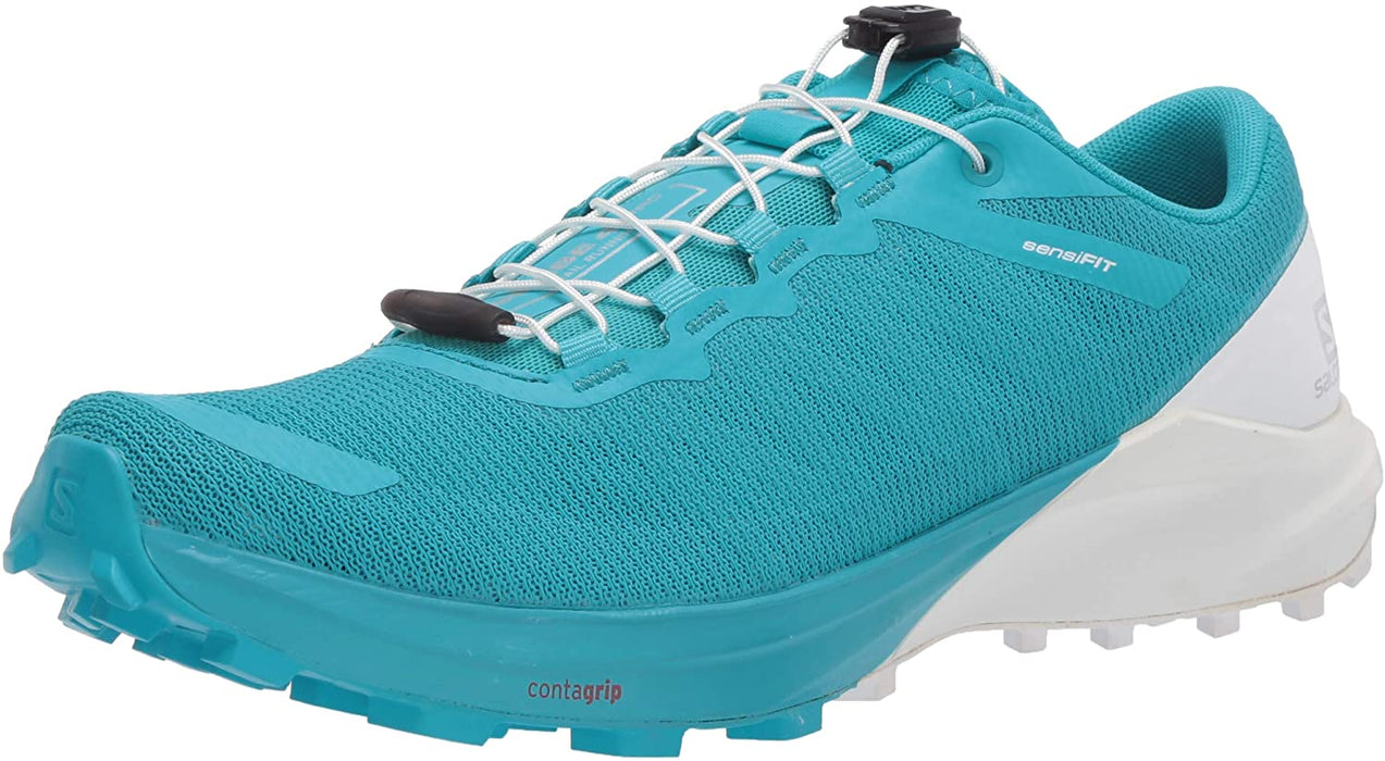 Salomon Women's Sense 4 W/Pro Trail Running