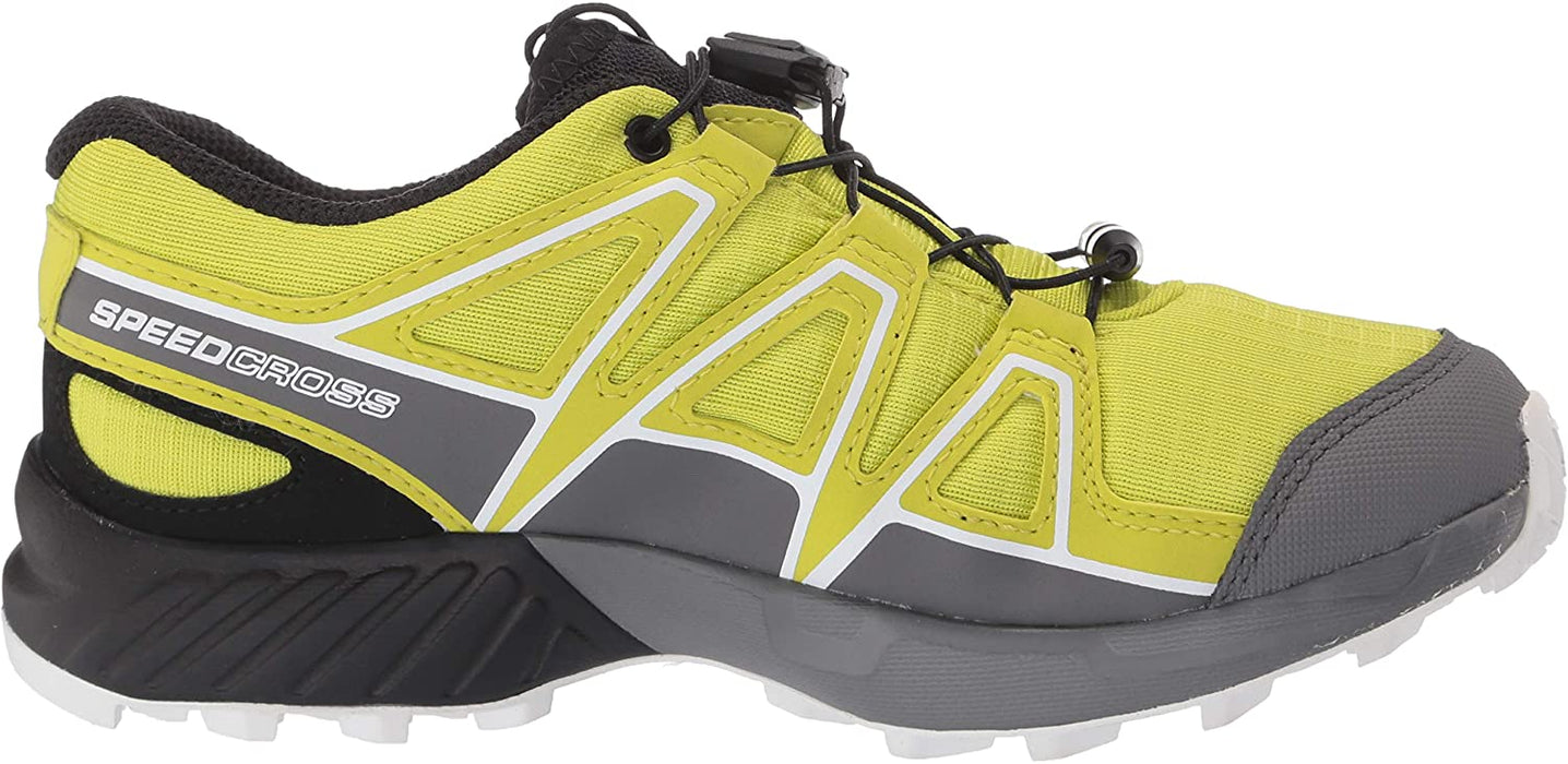 Salomon Kids' Speedcross CSWP J Hiking