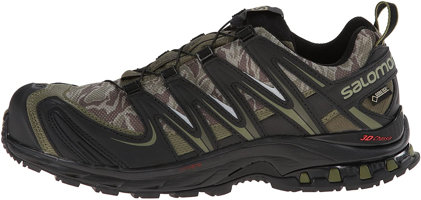 Salomon Men's XA Pro 3D GTX Trail Running Shoes