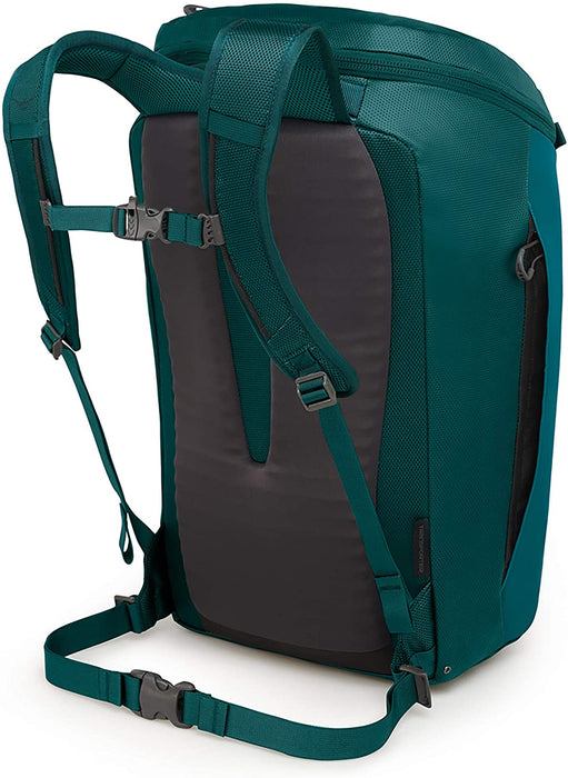 Osprey Transporter Zip Top Laptop Backpack