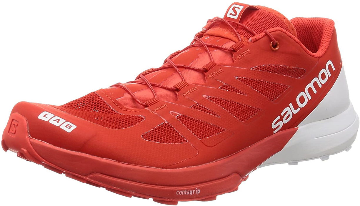 Salomon Unisex S-Lab Sense 6 Trail Running Shoe