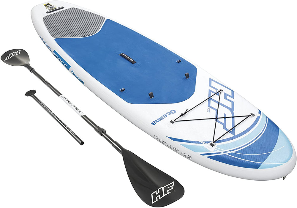 Bestway Hydro-Force Oceana Inflatable Stand Up Paddle Board