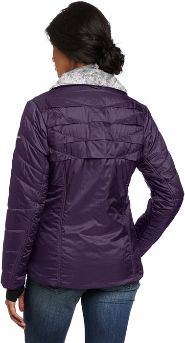 Columbia Women's Kaleidaslope II Jacket