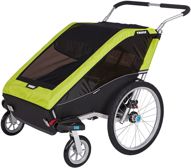 Thule Chariot Cheetah XT Multisport Trailer
