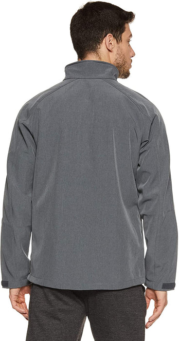 Columbia Men's Ryton Reserve Softshell Jacket