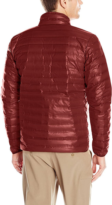 Columbia Sportswear Men's Flash Forward Down Jacket