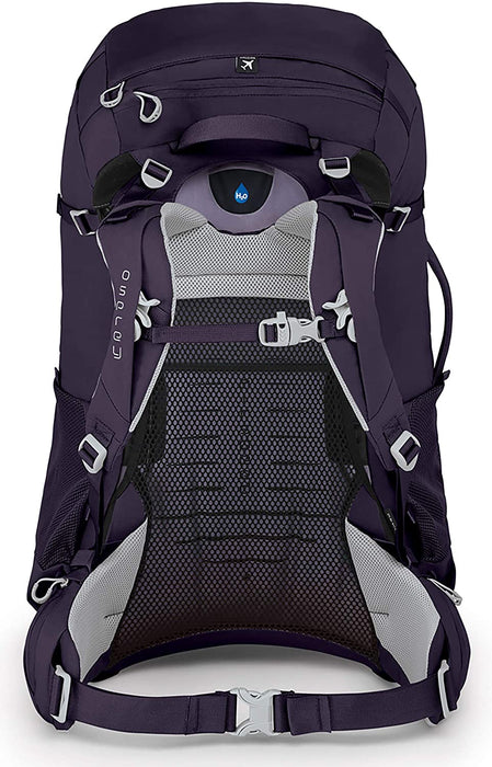 Osprey Fairview Trek 50 Women's Travel Backpack
