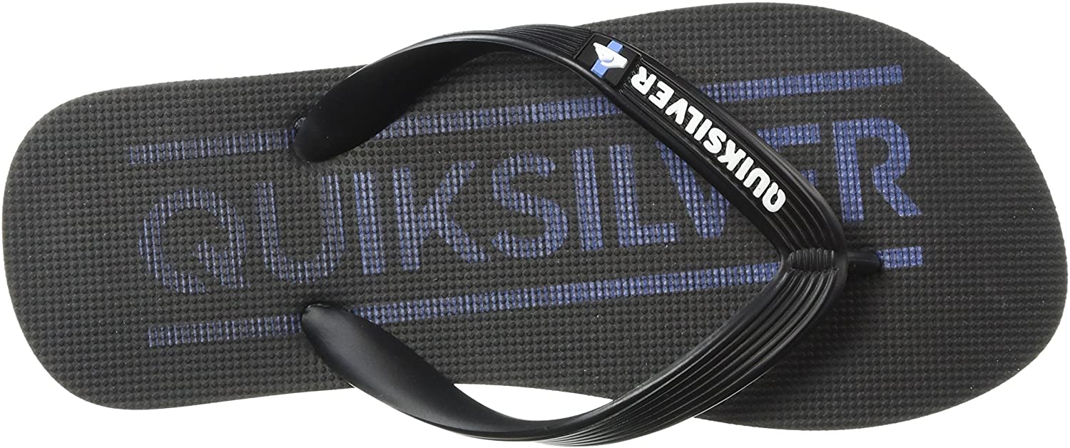 Quiksilver Kids' Molokai Art Youth Flip Flop